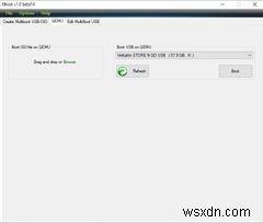 1本のUSBメモリで複数のOSを使う方法！おすすめマルチブートUSB作成ツール4選
