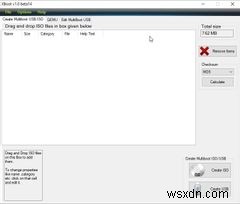 1本のUSBメモリで複数のOSを使う方法！おすすめマルチブートUSB作成ツール4選