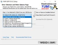1本のUSBメモリで複数のOSを使う方法！おすすめマルチブートUSB作成ツール4選