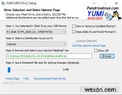 1本のUSBメモリで複数のOSを使う方法！おすすめマルチブートUSB作成ツール4選