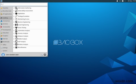 Kali Linux vs BackBox vs Parrot OS：ペネトレーションテスト向けLinuxはどれを選ぶべき？