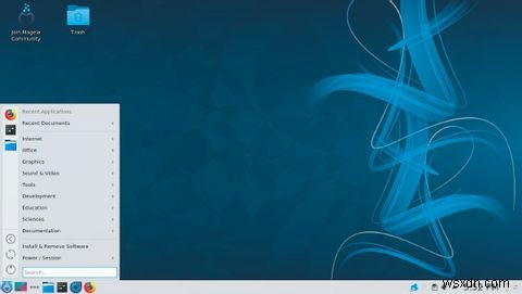 Mandriva Linuxの代替におすすめのLinuxディストリビューション3選