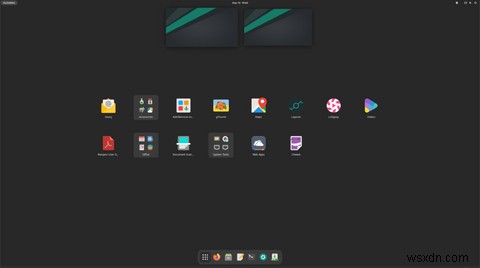 Arch Linuxをもっと快適に!おすすめArchベースLinuxディストリビューション8選
