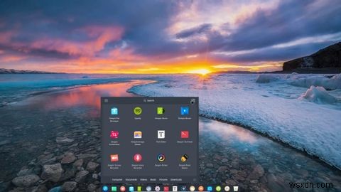 Arch Linuxをもっと快適に!おすすめArchベースLinuxディストリビューション8選