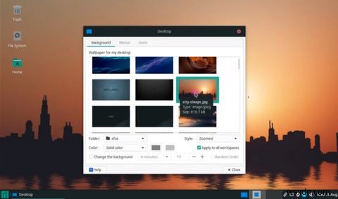 Manjaro 21.1.0「Pahvo」の新機能まとめ：知っておくべきすべての変更点
