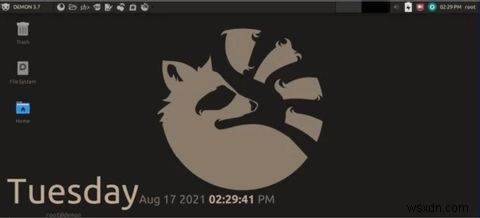 ペネトレーションテストに最適なLinuxディストリビューション8選