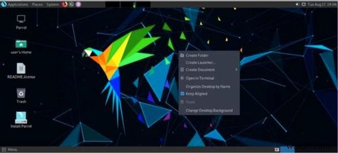ペネトレーションテストに最適なLinuxディストリビューション8選