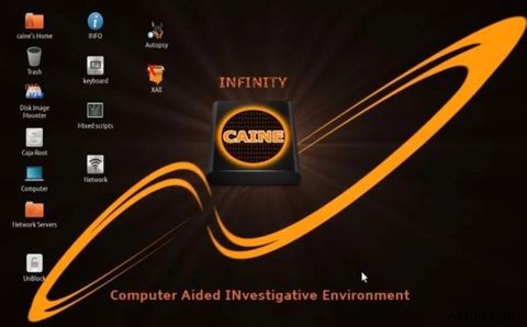 ペネトレーションテストに最適なLinuxディストリビューション8選