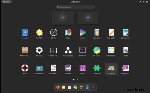 2021年版:パワーユーザーにおすすめのLinuxディストリビューション6選