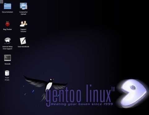 2021年版:パワーユーザーにおすすめのLinuxディストリビューション6選