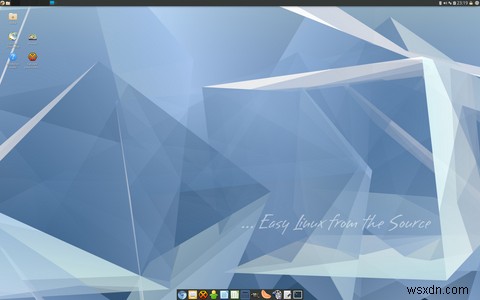 2021年版:パワーユーザーにおすすめのLinuxディストリビューション6選