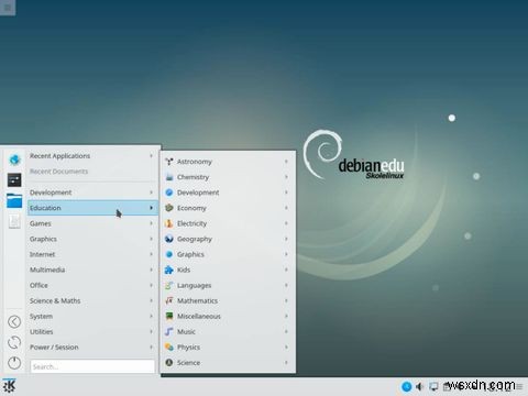 子ども・教師・学校向けにおすすめの教育用Linuxディストリビューション8選