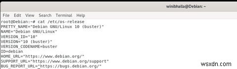 Debian 10 Busterから11 Bullseyeへアップグレードする方法【ステップ別完全ガイド】