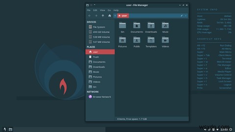 32ビットPCを救える！今も32ビットアーキテクチャをサポートするLinuxディストリビューション11選