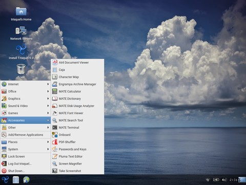 32ビットPCを救える！今も32ビットアーキテクチャをサポートするLinuxディストリビューション11選