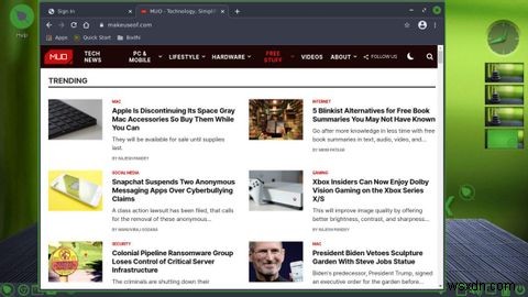 Bodhi Linux 6の新機能まとめ――注目すべき4つの大きな変更点