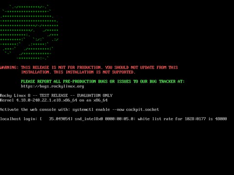 Rocky Linuxとは？CentOSからの移行を検討すべき理由を徹底解説