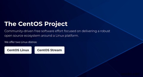 Linuxサーバー向けディストリビューションおすすめ10選