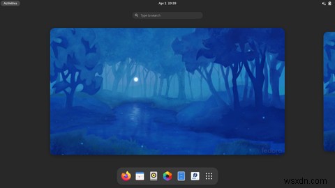 Fedora 34の新機能まとめ：アップグレード・乗り換えすべき8つの理由