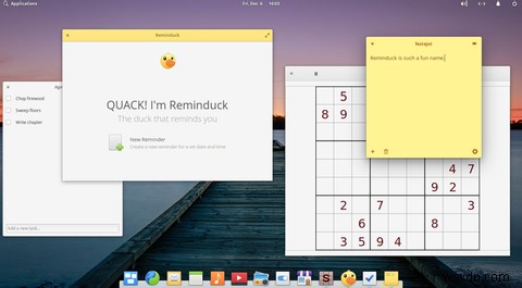 elementary OSをインストールすべき8つの理由|今こそ乗り換えのタイミング