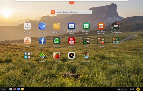 Linux入門者に最適?「Endless OS」の特徴と使い方を徹底解説