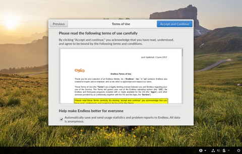 Linux入門者に最適?「Endless OS」の特徴と使い方を徹底解説