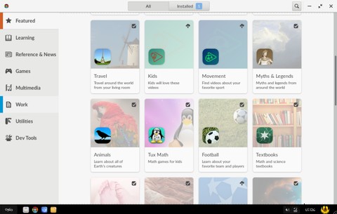 Linux入門者に最適?「Endless OS」の特徴と使い方を徹底解説
