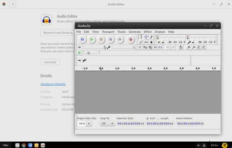 Linux入門者に最適?「Endless OS」の特徴と使い方を徹底解説