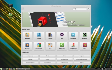 Linux Mintに恋をする10の理由｜初心者におすすめの理由とは？