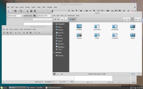 Linux Mintに恋をする10の理由｜初心者におすすめの理由とは？