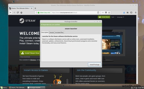 Linux Mintに恋をする10の理由｜初心者におすすめの理由とは？