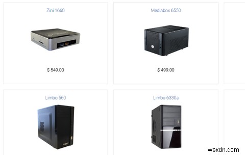 LinuxプリインストールPC・ノートPCをオンラインで購入できるおすすめ7ショップ