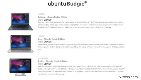 LinuxプリインストールPC・ノートPCをオンラインで購入できるおすすめ7ショップ