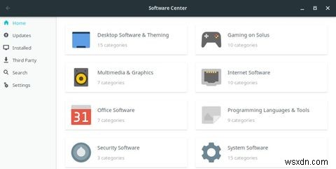 Solusは現在のLinux OSを置き換えられるか？独立系ディストリビューションの実力を徹底解説