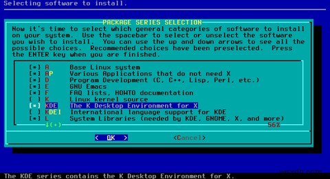 インストールが難しいLinuxディストリビューション5選｜DebianからExherboまで難易度別に解説