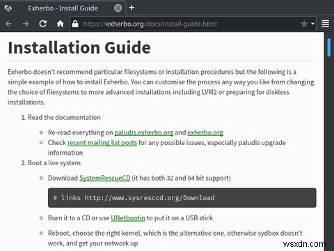 インストールが難しいLinuxディストリビューション5選｜DebianからExherboまで難易度別に解説