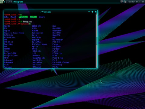 今すぐ試したい!革新的なLinuxディストリビューション5選