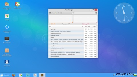 ChaletOS 16レビュー：WindowsからLinuxへの移行にぴったりのOS