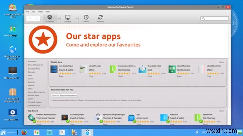 ChaletOS 16レビュー：WindowsからLinuxへの移行にぴったりのOS