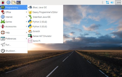 ラズベリーパイの「PIXEL」で古いPCやMacを復活させる方法