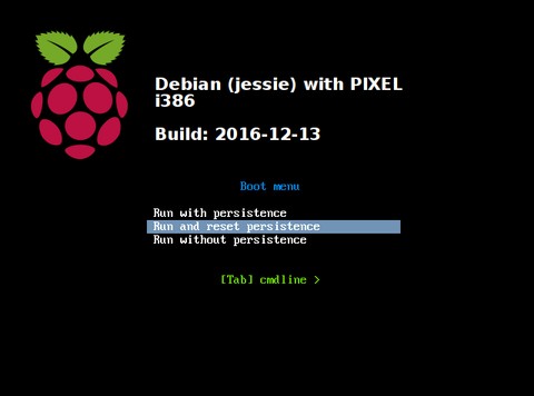 ラズベリーパイの「PIXEL」で古いPCやMacを復活させる方法
