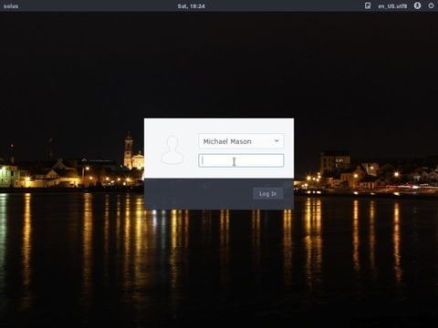 Budgieデスクトップ対決！Budgie-Remix vs SolusOS、どちらが優れているのか？