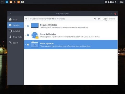 Budgieデスクトップ対決！Budgie-Remix vs SolusOS、どちらが優れているのか？