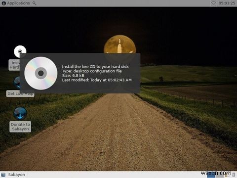Gentooを手軽に導入！初心者向けLinuxディストロ「Sabayon」のインストール方法