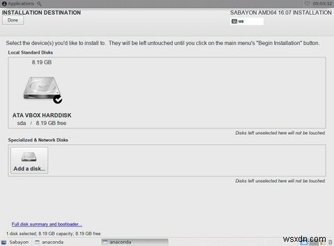 Gentooを手軽に導入！初心者向けLinuxディストロ「Sabayon」のインストール方法