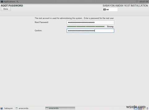Gentooを手軽に導入！初心者向けLinuxディストロ「Sabayon」のインストール方法