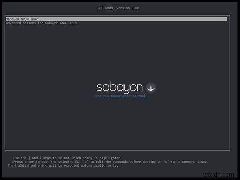 Gentooを手軽に導入！初心者向けLinuxディストロ「Sabayon」のインストール方法