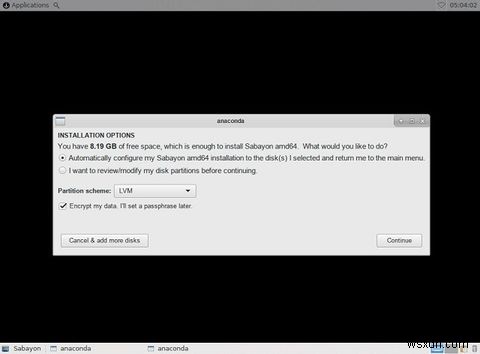 Gentooを手軽に導入！初心者向けLinuxディストロ「Sabayon」のインストール方法