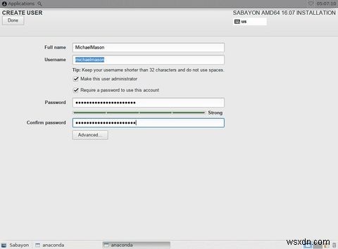 Gentooを手軽に導入！初心者向けLinuxディストロ「Sabayon」のインストール方法