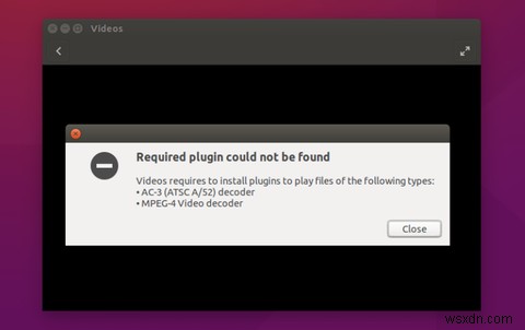 Linuxで音楽や動画ファイルが再生できない理由とその解決策